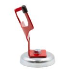 2 Electrode Holder Stand Magnetic Base Welding Accessory - Image 4