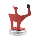 2 Electrode Holder Stand Magnetic Base Welding Accessory - Image 5