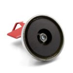 2 Electrode Holder Stand Magnetic Base Welding Accessory - Image 6