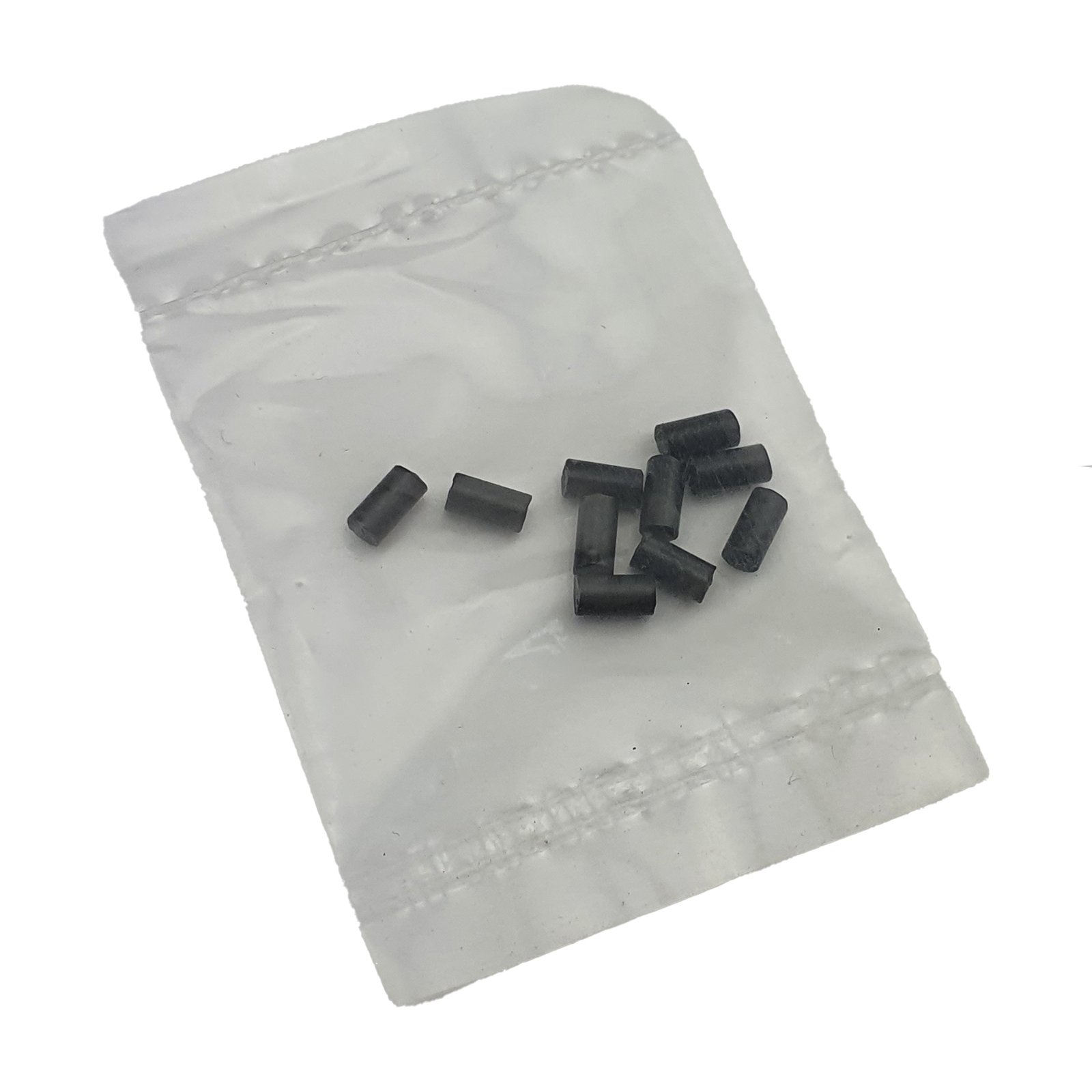 10x Flints For Pistol Style Flint Lighter