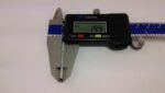 50 Flints for Pistol Style Flint Lighter - Image 3