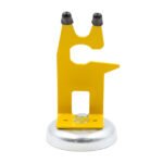TIG MIG Welding Torch Magnetic Stand Holder Combo - Image 2