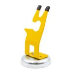 TIG MIG Welding Torch Magnetic Stand Holder Combo - Image 3