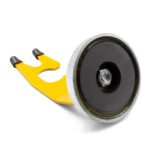 TIG MIG Welding Torch Magnetic Stand Holder Combo - Image 5