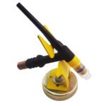 TIG MIG Welding Torch Magnetic Stand Holder Combo - Image 6