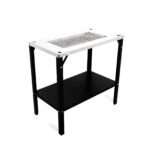 Weldclass WC-06594 Workshop Welding Table with Drawer - Image 3