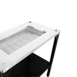 Weldclass WC-06594 Workshop Welding Table with Drawer - Image 4