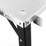 Weldclass WC-06594 Workshop Welding Table with Drawer - Image 5