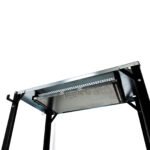Weldclass WC-06594 Workshop Welding Table with Drawer - Image 6