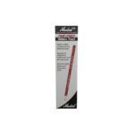 Markal Chinagraph Red-Riter Welders Pencils 12 Pack - Image 6