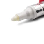 Markal Red PRO LINE Marker Paint Pen All Surfaces - Image 3