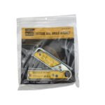 2x Strong Hand Adjustable Angle Magnet 30-270¡ã, 156x20mm - Image 3