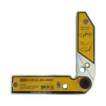 2x Strong Hand Adjustable Angle Magnet 30-270¡ã, 156x20mm - Image 6