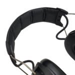 3M Peltor Protac III Slim Headphone Earmuffs - Image 3