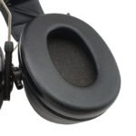 3M Peltor Protac III Slim Headphone Earmuffs - Image 6