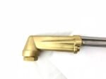 520mm 90 Degree Oxygen LPG Cutting Torch - Image 2