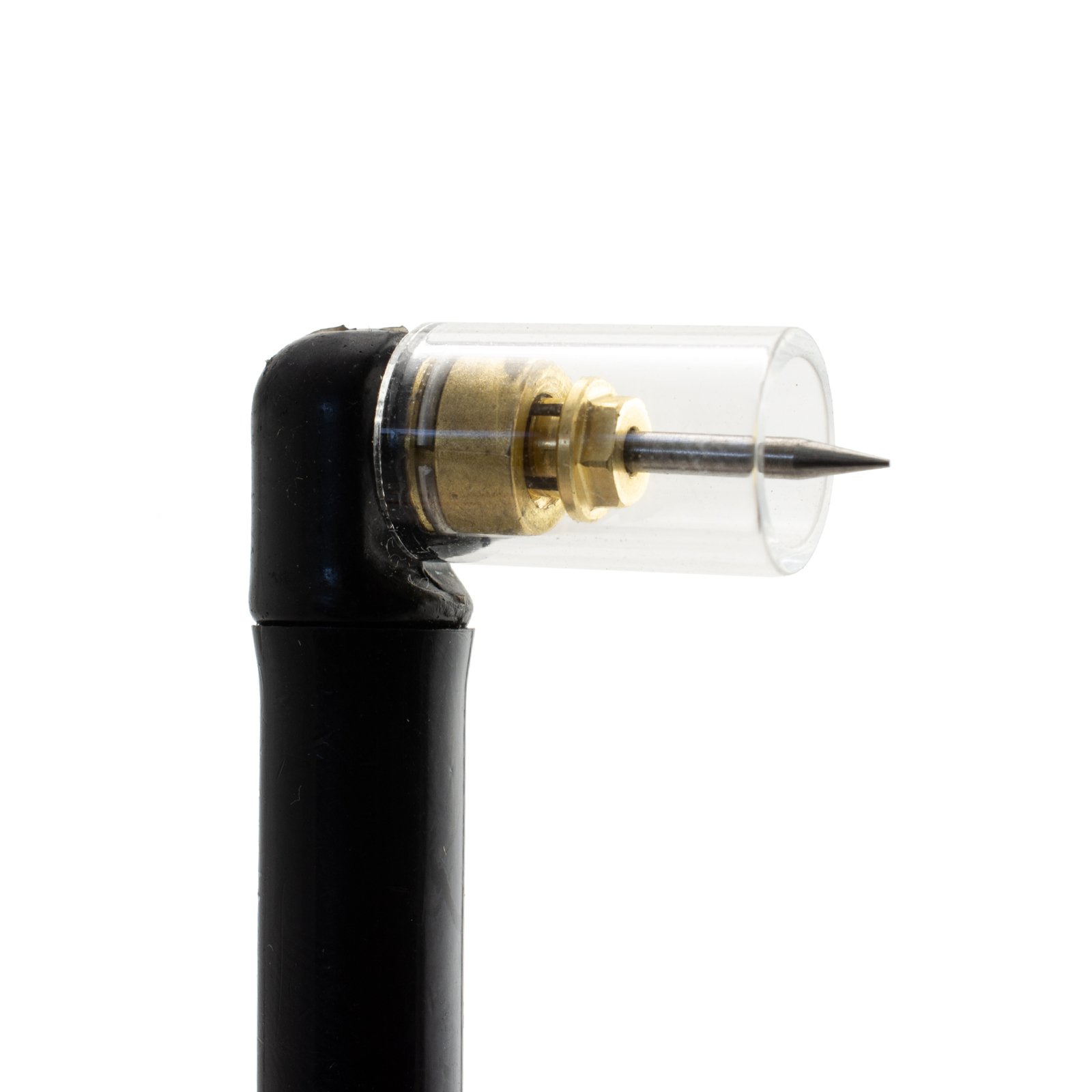 CK MR4P Glass Cup 1/4 X .6" for 70amp Micro Torch