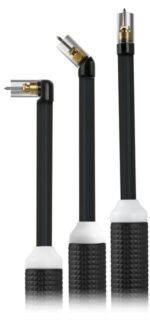 CK MR725SF 8m 70A Super Flex Micro TIG Torch - Image 3