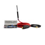 CK MR725SF 8m 70A Super Flex Micro TIG Torch - Image 4