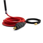CK MR725SF 8m 70A Super Flex Micro TIG Torch - Image 5