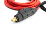 CK MR725SF 8m 70A Super Flex Micro TIG Torch - Image 6