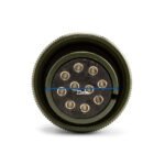 MS3106F18-1S 10 Pin Female Socket for Kemppi Welding - Image 4
