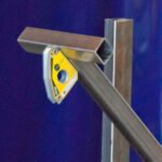 2x Strong Hand Multi-Angle Magnet 30-90¡ã 40kg Pull Force - Image 6