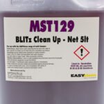 EASYkleen MST129D BLITz 5L Clean Up Neutraliser - Image 2