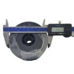 1kg 0.6mm ER70S-6 Mild Steel MIG Welding Wire Spool