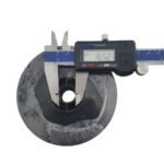 1kg 0.6mm ER70S-6 Mild Steel MIG Welding Wire Spool - Image 3