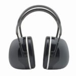 3M Peltor X5A Earmuffs Class 5 Extreme Headband - Image 2