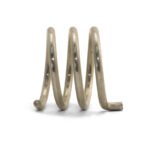 Binzel MB25 Nozzle Spring 10pcs - High Quality Welding Parts - Image 2