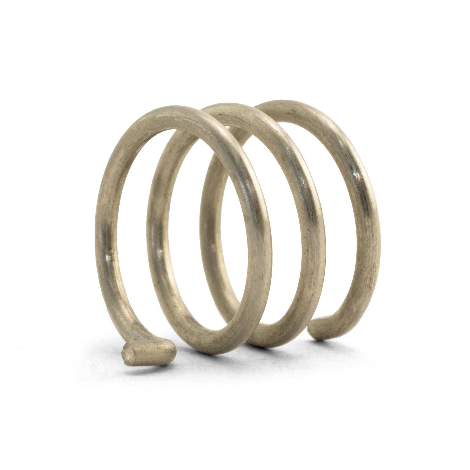 Binzel MB25 Nozzle Spring 10pcs - High Quality Welding Parts