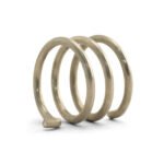Binzel MB25 Nozzle Spring 5pcs - High Quality