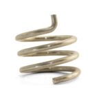 Binzel MB25 Nozzle Spring 5pcs - High Quality - Image 3