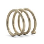 Binzel MB25 Nozzle Spring 5pcs - High Quality - Image 4
