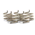 Binzel MB25 Nozzle Spring 5pcs - High Quality - Image 5