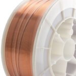 15kg 1.6mm Nippon Steel SF1B Flux Cored MIG Welding Wire - Image 2