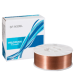 12.5kg 1.2mm 309 Flux Cored Nippon Steel Welding Wire SF-309LP