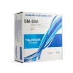 15kg 1.2mm Nippon Steel Weldream SM-80A Welding Wire