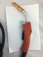 Tweco #2 Lincoln 250A MIG Gun 10' 3M LN7/9/25