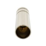 5x MB15 Conical MIG Nozzle Binzel Style - Image 2