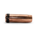 40 MIG Nozzle MB26/38/501 Conical Binzel Style