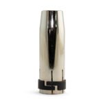 Binzel Style MIG Nozzle MB26/38/501 Conical 5 Pack - Image 2