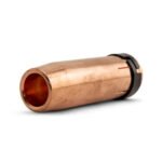 Binzel Style MIG Nozzle MB26/38/501 Conical 5 Pack - Image 5