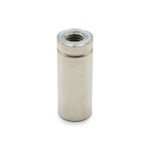 MB12 Binzel MIG Nozzle Cylindrical 5 Pack Migmate - Image 3