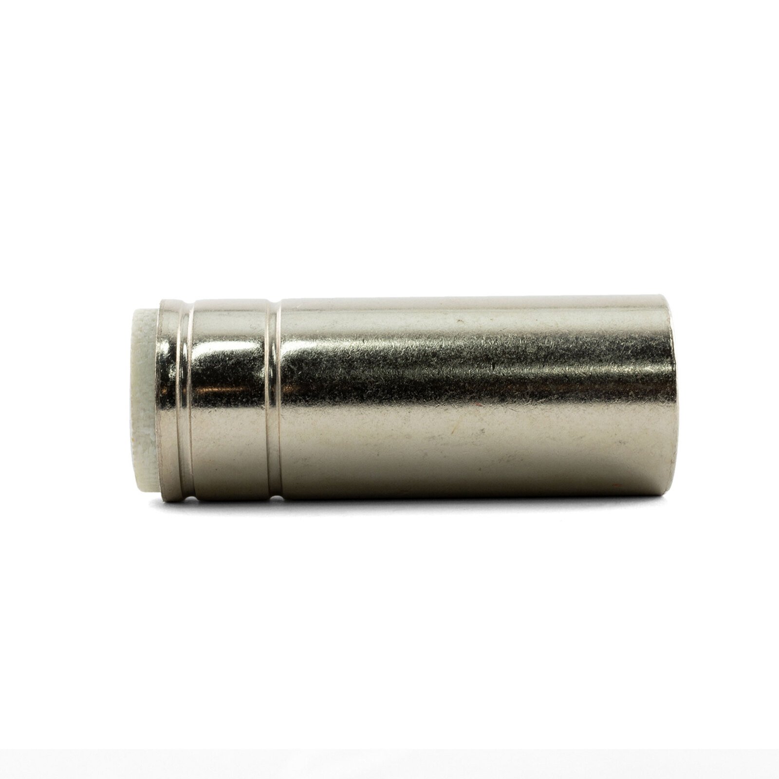 40x MIG Nozzle MB25 Cylindrical Binzel Style
