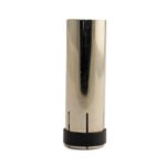 Binzel Style MIG Nozzle MB26/38/501 Cylindrical 2 Each
