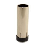 Binzel Style MIG Nozzle MB26/38/501 Cylindrical 2 Each - Image 5