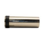 Binzel MB26/38/501 MIG Nozzle Cylindrical 40 Each - Image 2
